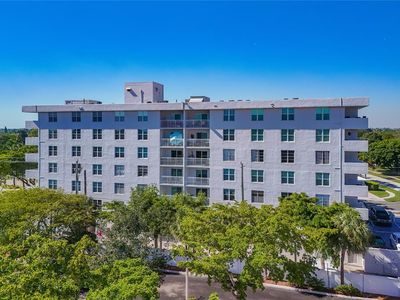 6000 NE 22nd Way #7E, Fort Lauderdale, FL, 33308