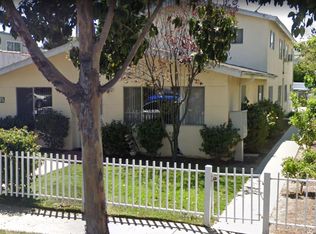2126 Stewart St APT C, Santa Monica, CA 90404