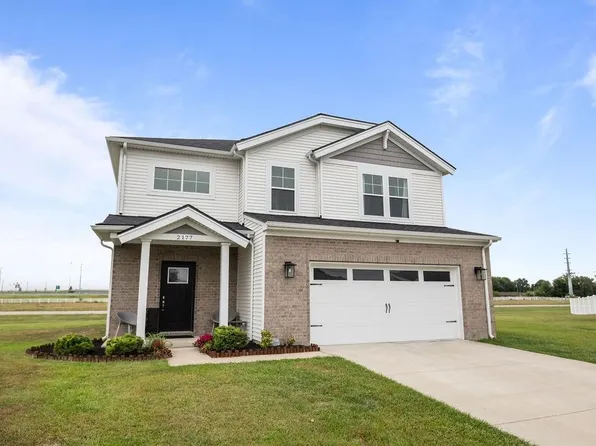 2177 Monroe Ave, Owensboro, KY 42301