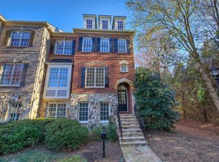 613 Parkside Village Way NW, Marietta, GA 30060