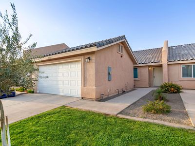 7394 E 39th Pl, Yuma, AZ, 85365