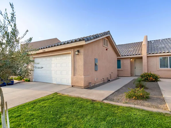 7394 E 39th Pl, Yuma, AZ 85365