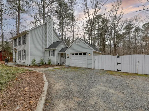 48 Margaret Pl, Chapel Hill, NC 27516