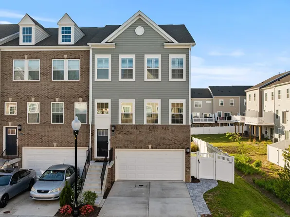 23647 Highliner Way, California, MD 20619