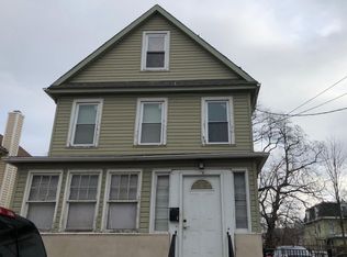 202 William St, Rahway, NJ 07065