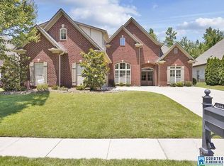 244 Macallan Dr, Pelham, AL 35124