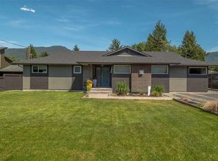 40128 Diamond Head Rd, Squamish, BC V8B0G2
