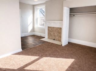 5816 Callowhill St, Pittsburgh, PA 15206