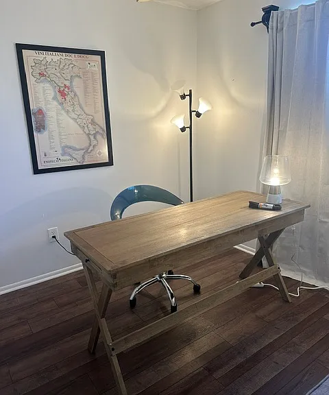 Office Apt B