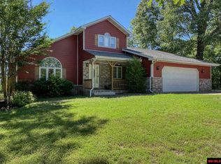216 Oak Summit Dr, Mountain Home, AR 72653
