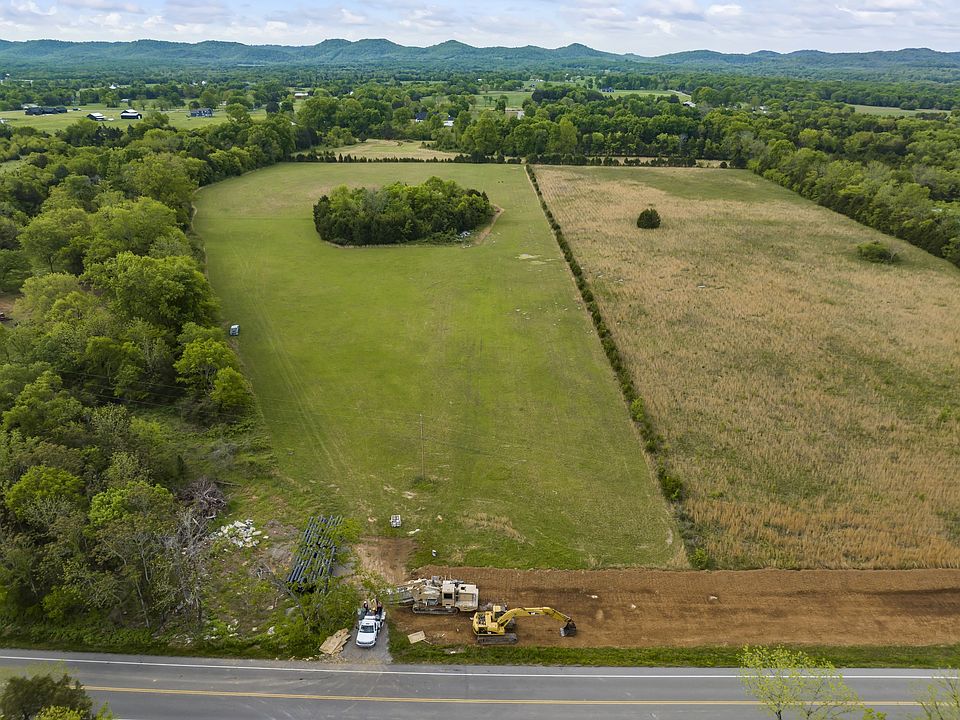 0 Sledge Rd LOT 456, Christiana, TN 37037 Zillow