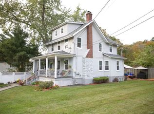 4 1st St, Nyack, NY 10960