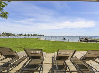 10 Pratt Is, Darien, CT 06820