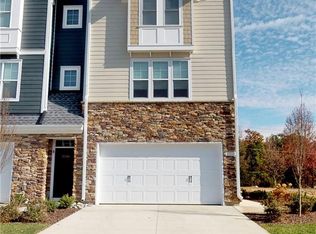 10514 Swanee Mill Trce UNIT I-6, Glen Allen, VA 23059