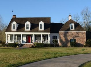 3500 County Road 166 Rd, Wharton, TX 77488