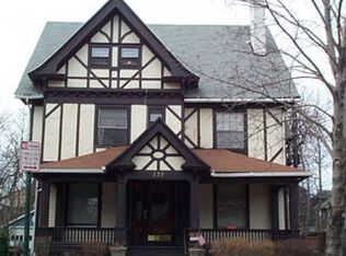 235 Dartmouth St APT 2, Rochester, NY 14607