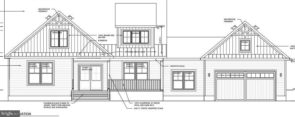 River Run Ln LOT 166