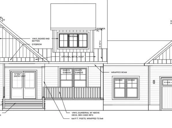 River Run Ln Lot 166, Berlin, MD 21811