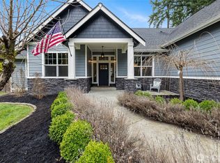 6003 98th Street E, Puyallup, WA