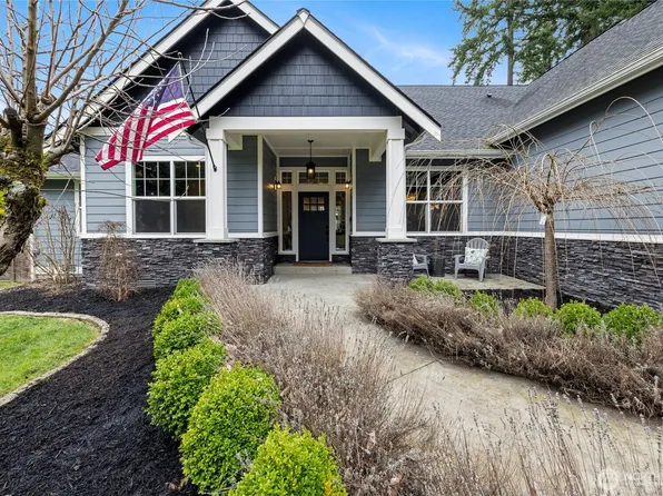 6003 98th Street E, Puyallup, WA 98373