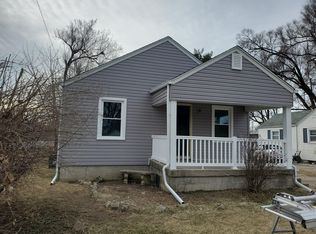 221 N Maple Ave, Fairborn, OH 45324