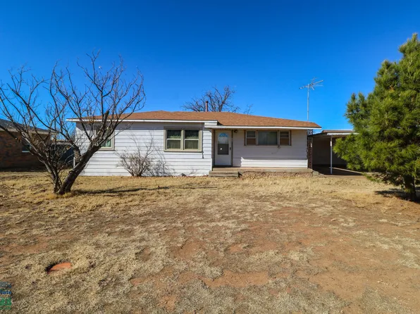 404 Wilson St, Sudan, TX 79371