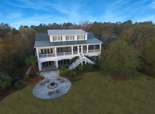 508 Romain Rd, Mc Clellanville, SC 29458