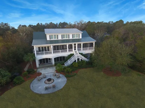 508 Romain Rd, Mc Clellanville, SC 29458