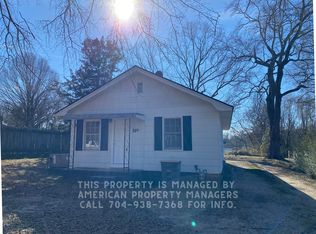 506 Eddleman Rd, Kannapolis, NC 28083