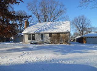 9524 5th Ave S, Bloomington, MN 55420