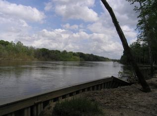 LOT 4 Moss Lndg LOT 4, Jesup, GA 31545