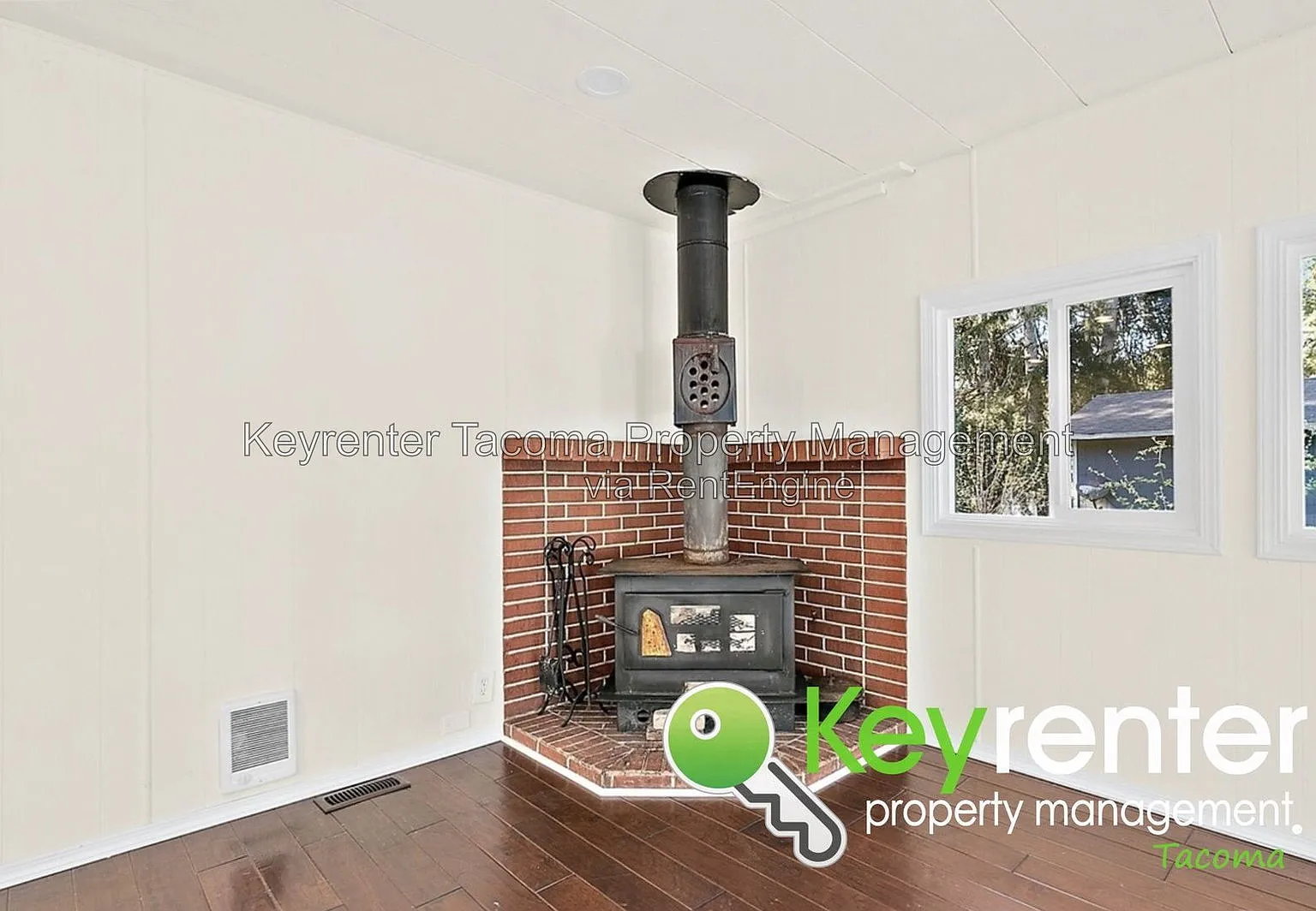 2 bed, 2.0 bath, 1140 sqft, $2,300 — Photo 3