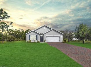 2393 72nd Ave NE, Naples, FL 34120