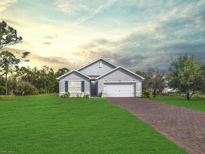 2393 72nd Ave NE, Naples, FL, 34120