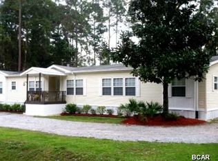 12024 Ferndale St, Fountain, FL 32438