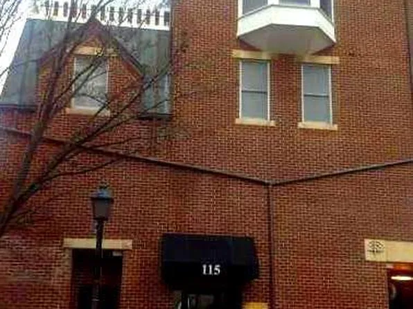 115 N Lee St #Bh300, Alexandria, VA 22314