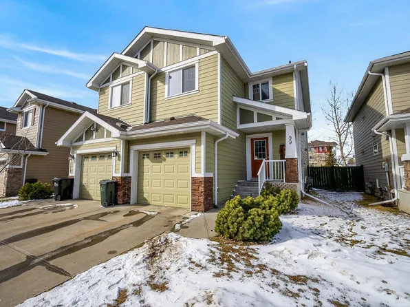 219 Charlotte Way #99, Strathcona County, AB T8H 0T3