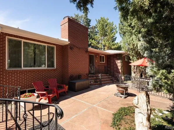 1045 S Cody Street, Lakewood, CO 80226