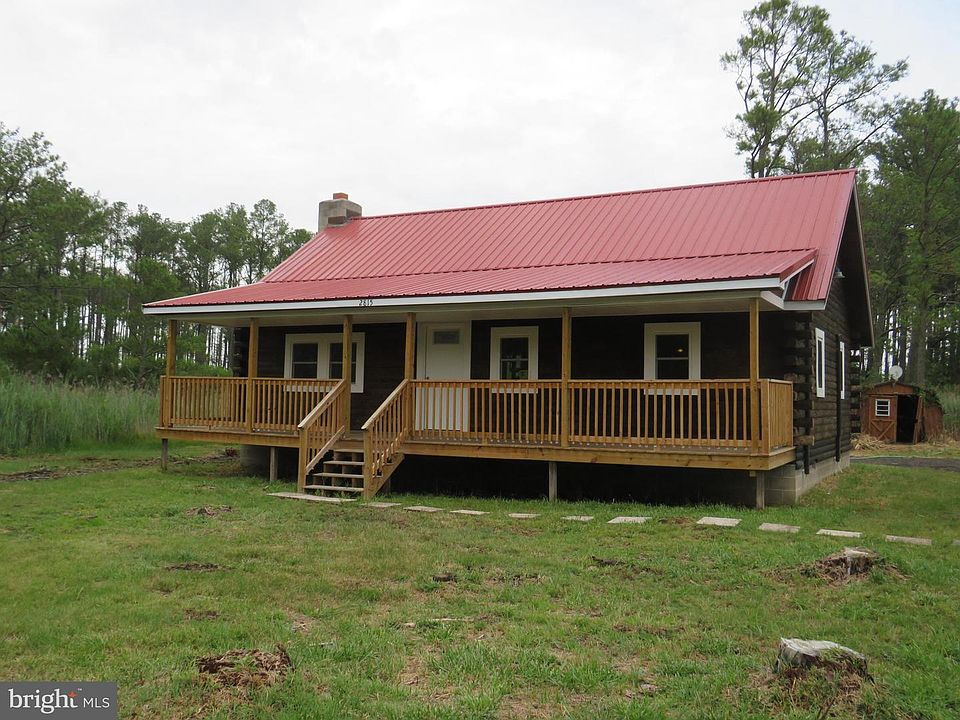 1st image of 2815 Calvary Rd