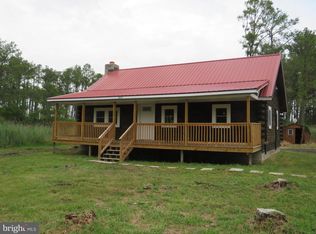 2815 Calvary Rd, Crisfield, MD 21817