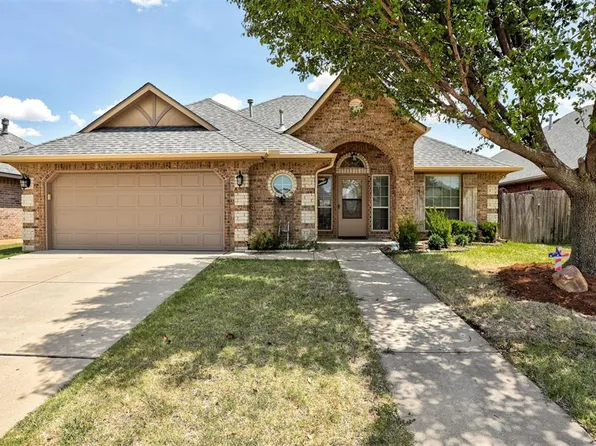 17216 Triana Dr, Oklahoma City, OK 73170