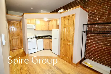 Rented by Spire Group