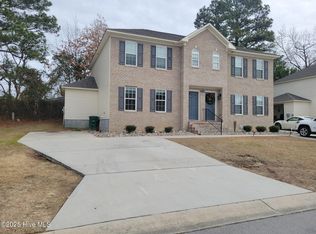 1513 Pine Brook Ct #A, Greenville, NC 27858
