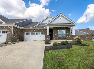 5606 Callaway Dr, Liberty Township, OH 45011
