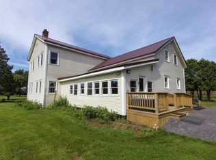 2474 Cr 14, Canton, NY 13617