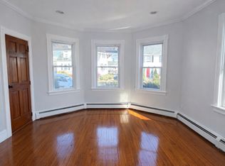 288 Sharon St FLOOR 1, Providence, RI 02908