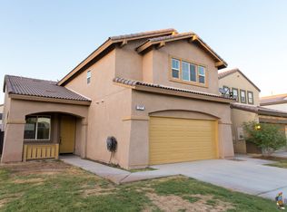 22 W Stone Calf Ct, Heber, CA 92249