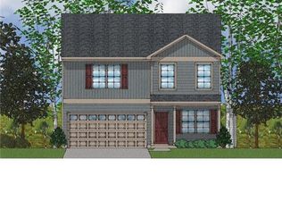 665 Cam Cir, High Point, NC 27265