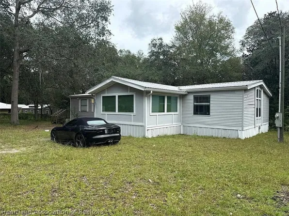 30 Mint Cir, Middleburg, FL 32068