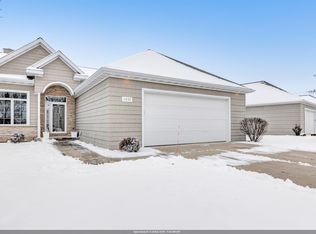 1655 Remington Ridge Way, De Pere, WI 54115